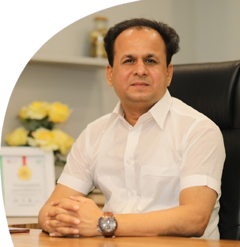 Chairman