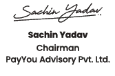 Chairman Signature